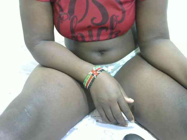Beautybae webcam