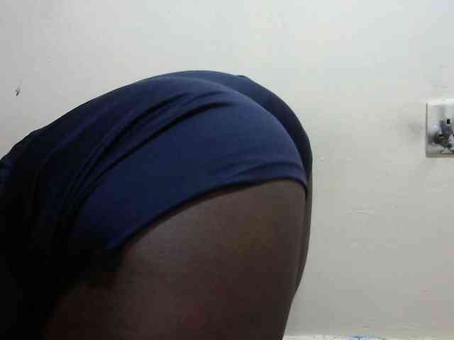 Beautybae webcam