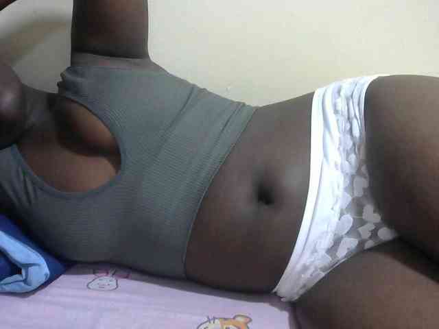 Beautybae webcam
