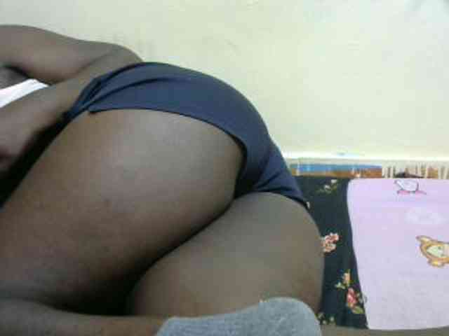 Beautybae webcam