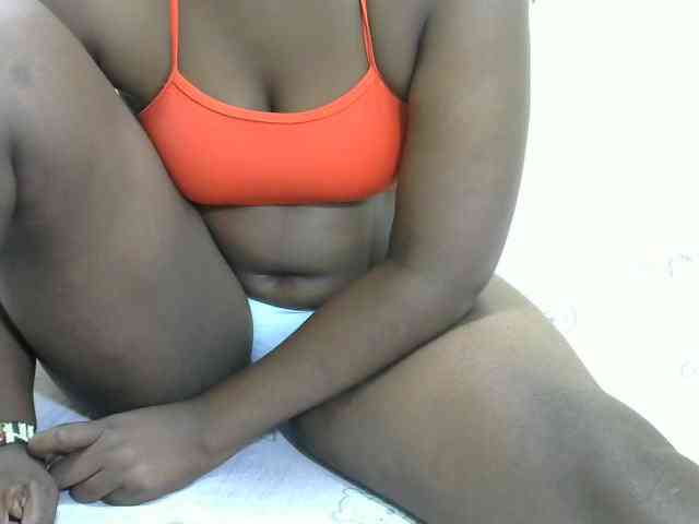 Beautybae webcam