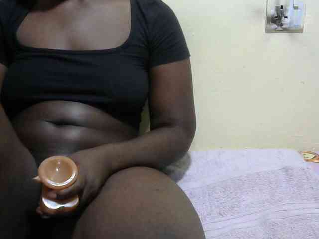 Beautybae webcam