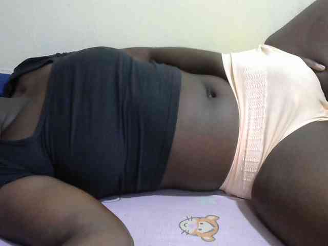 Beautybae webcam
