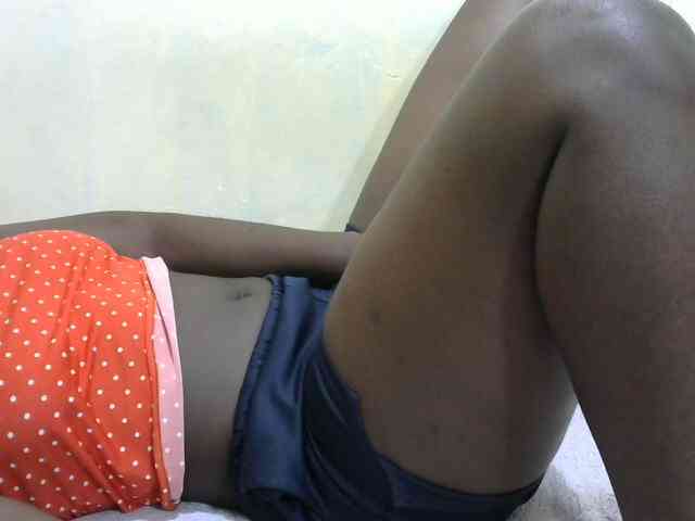 Beautybae webcam