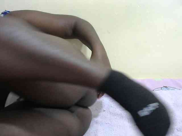 Beautybae webcam