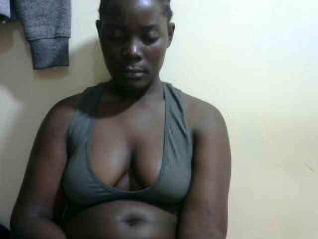 Beautybae webcam