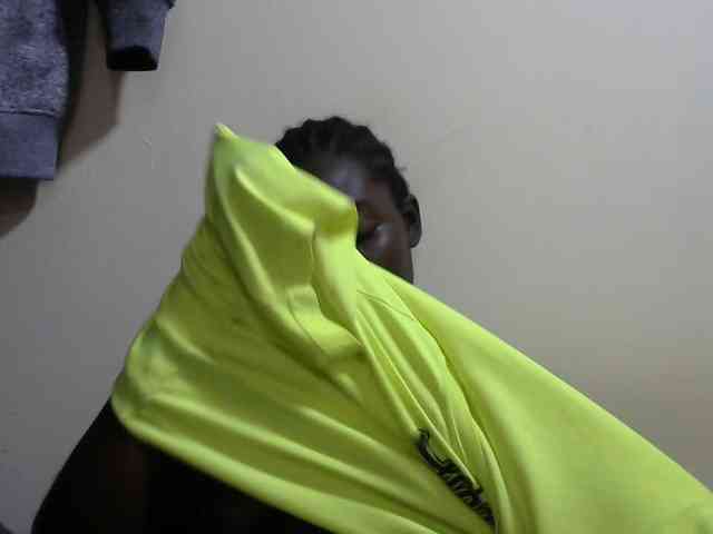 Beautybae webcam
