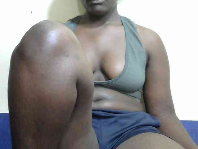Beautybae webcam