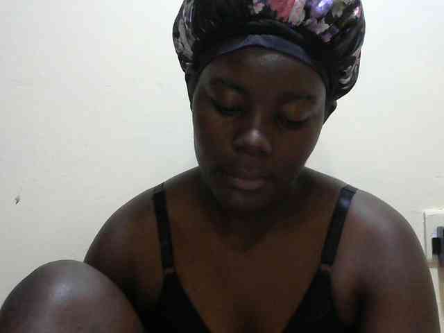 Beautybae webcam