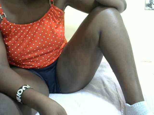 Beautybae webcam