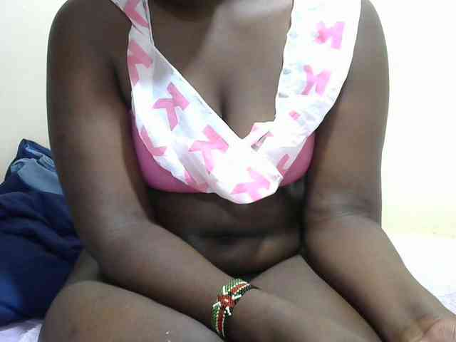 Beautybae webcam