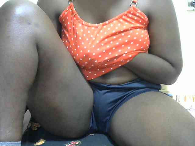 Beautybae webcam
