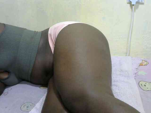 Beautybae webcam