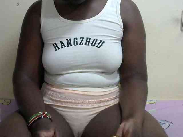 Beautybae webcam