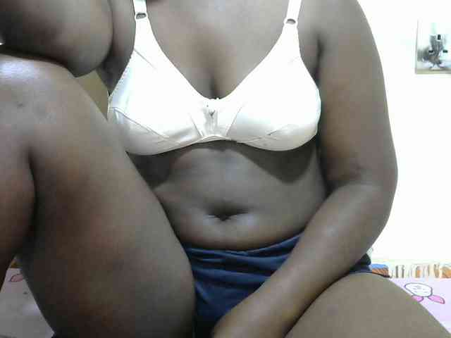 Beautybae webcam