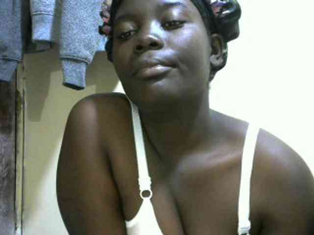 Beautybae webcam