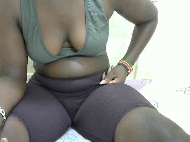 Beautybae webcam