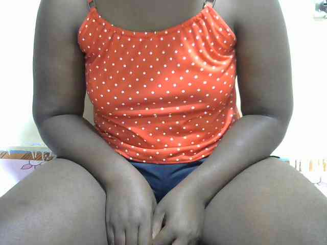 Beautybae webcam