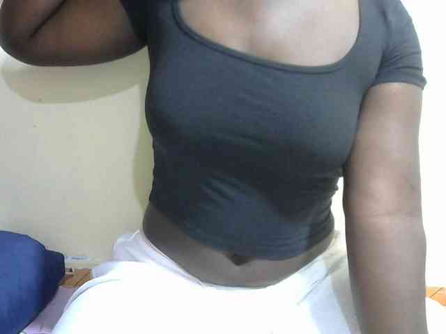 Beautybae webcam