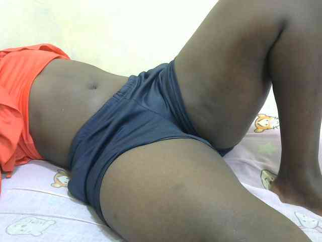 Beautybae webcam