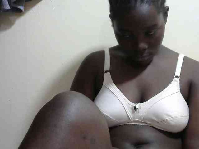 Beautybae webcam