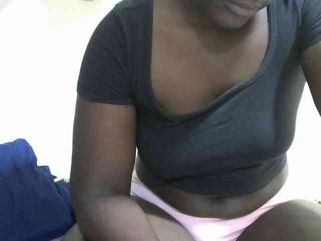 Beautybae webcam