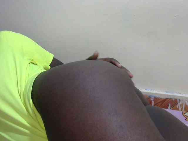 Beautybae webcam