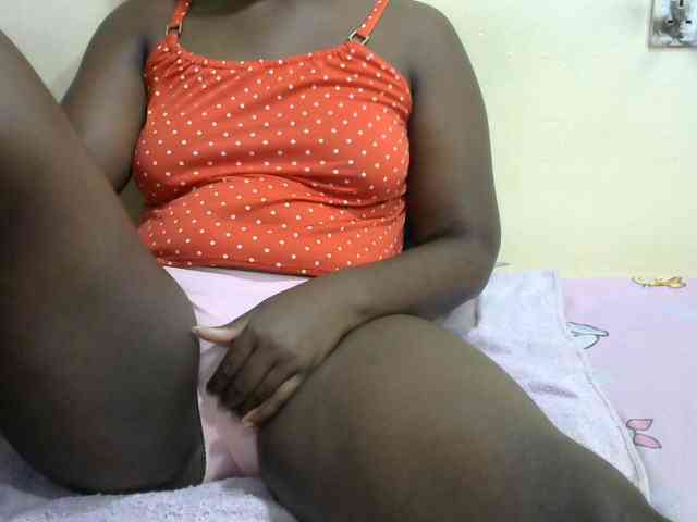 Beautybae webcam