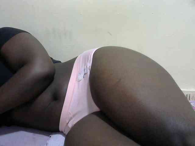 Beautybae webcam