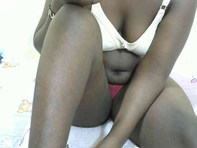 Beautybae webcam