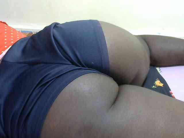 Beautybae webcam