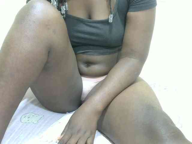Beautybae webcam