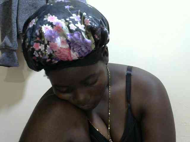 Beautybae webcam