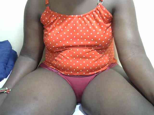 Beautybae webcam