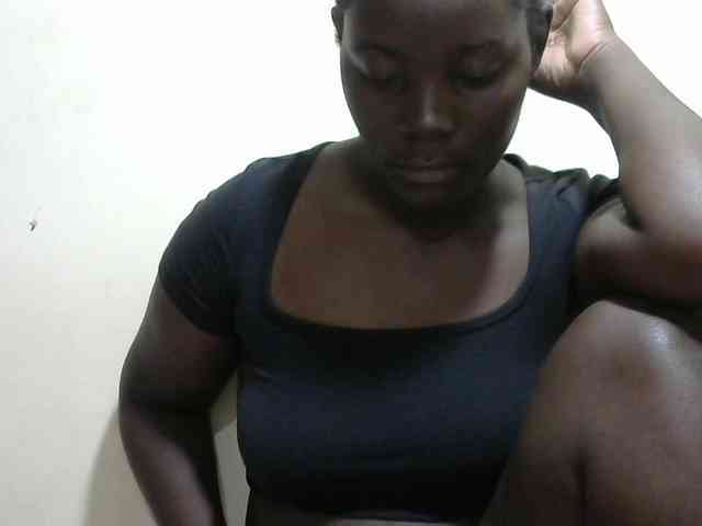 Beautybae webcam