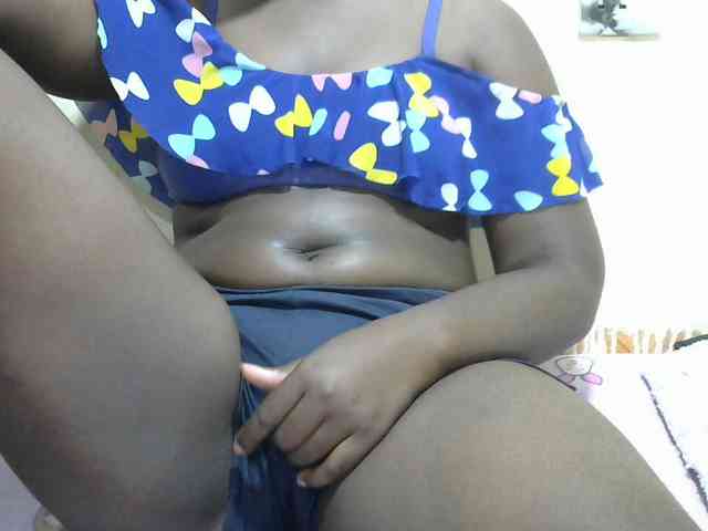 Beautybae webcam