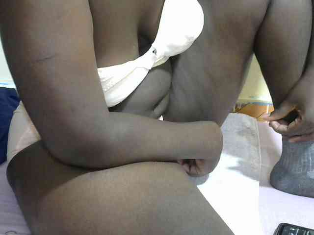 Beautybae webcam