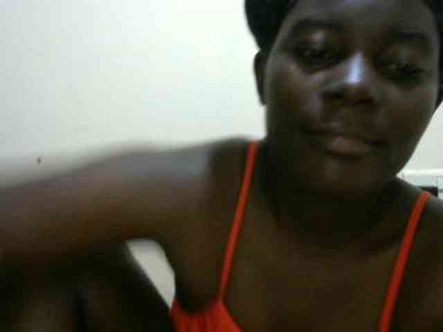 Beautybae webcam