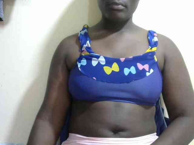 Beautybae webcam