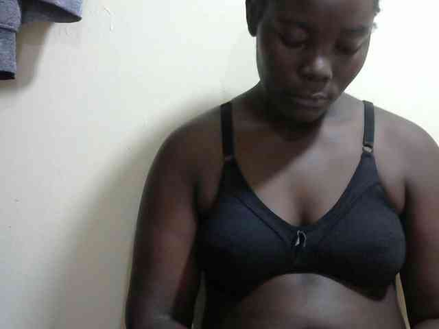 Beautybae webcam