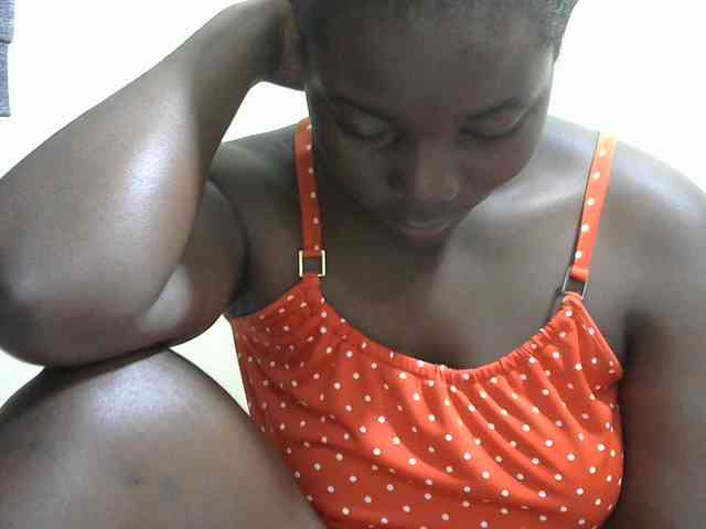 Beautybae webcam