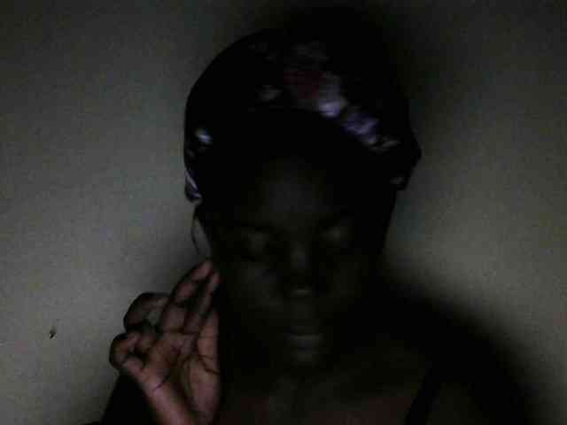 Beautybae webcam