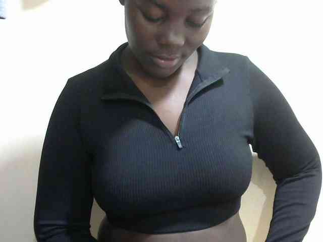 Beautybae webcam