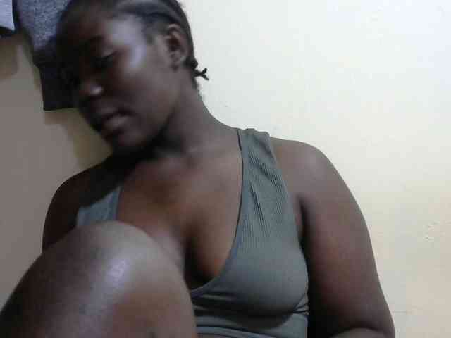 Beautybae webcam