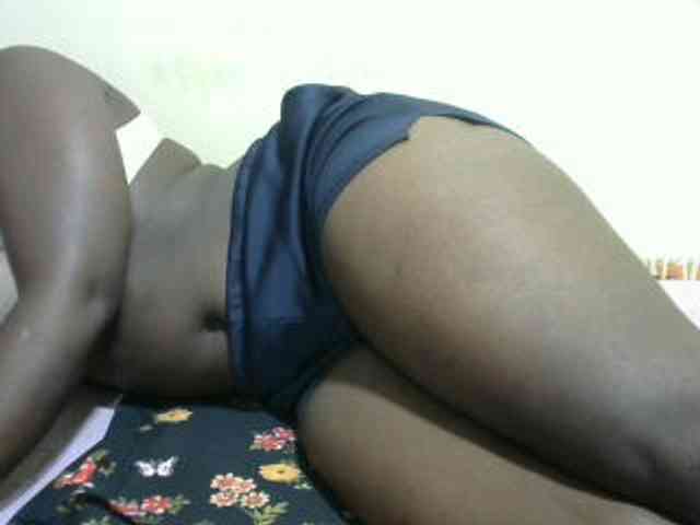 Beautybae webcam