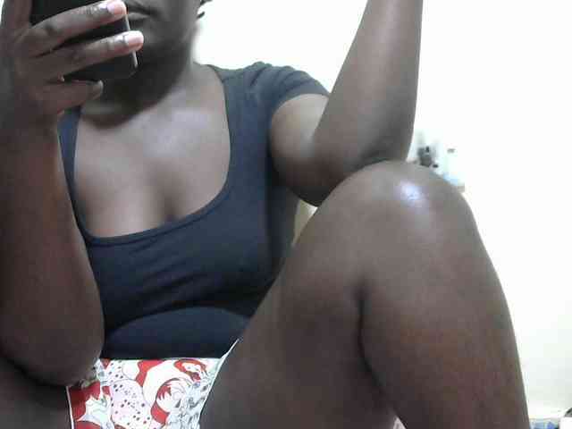 Beautybae webcam