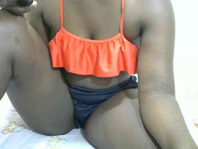 Beautybae webcam