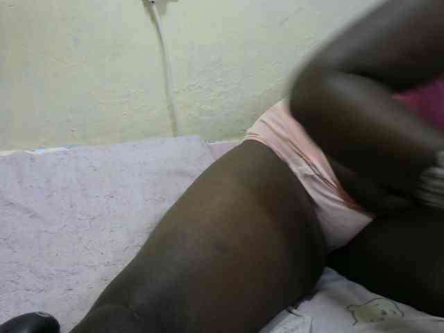 Beautybae webcam