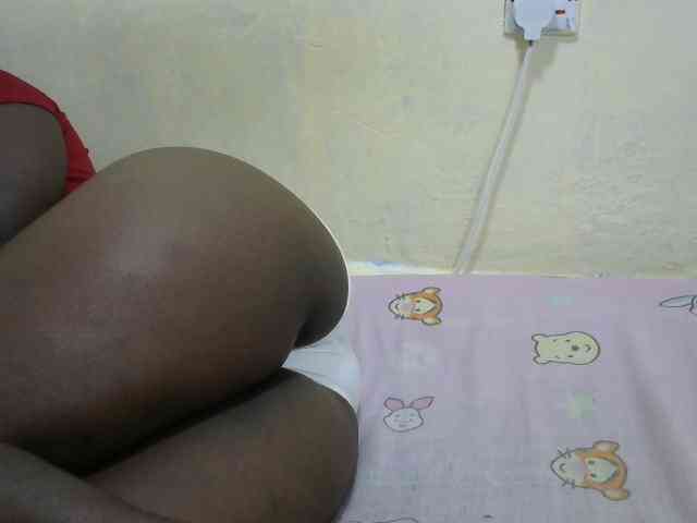 Beautybae webcam