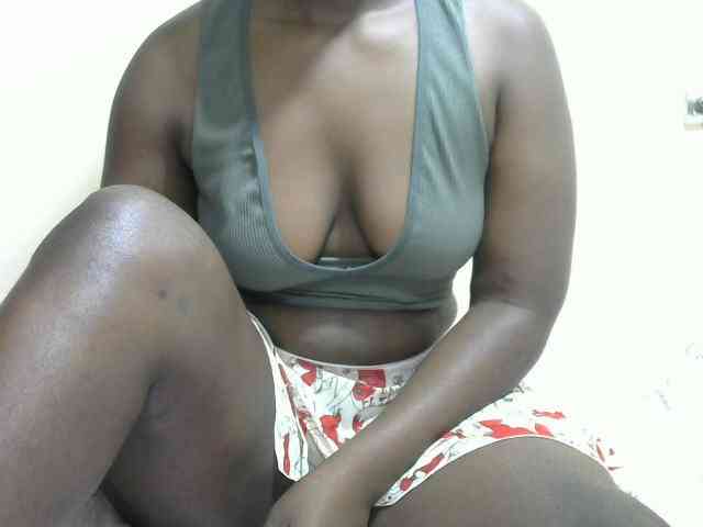Beautybae webcam